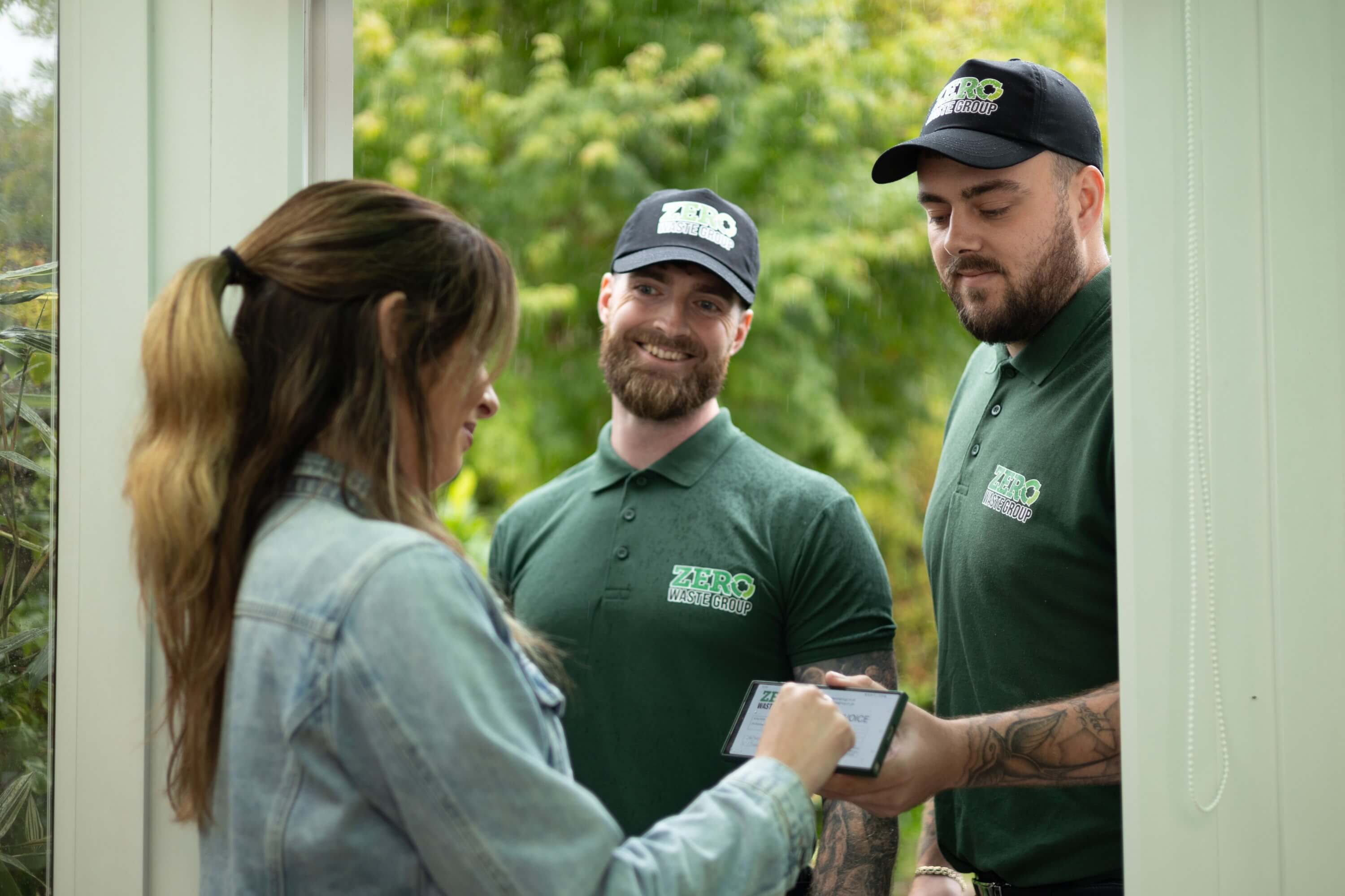 Why Some Properties Need More Than Skip Hire