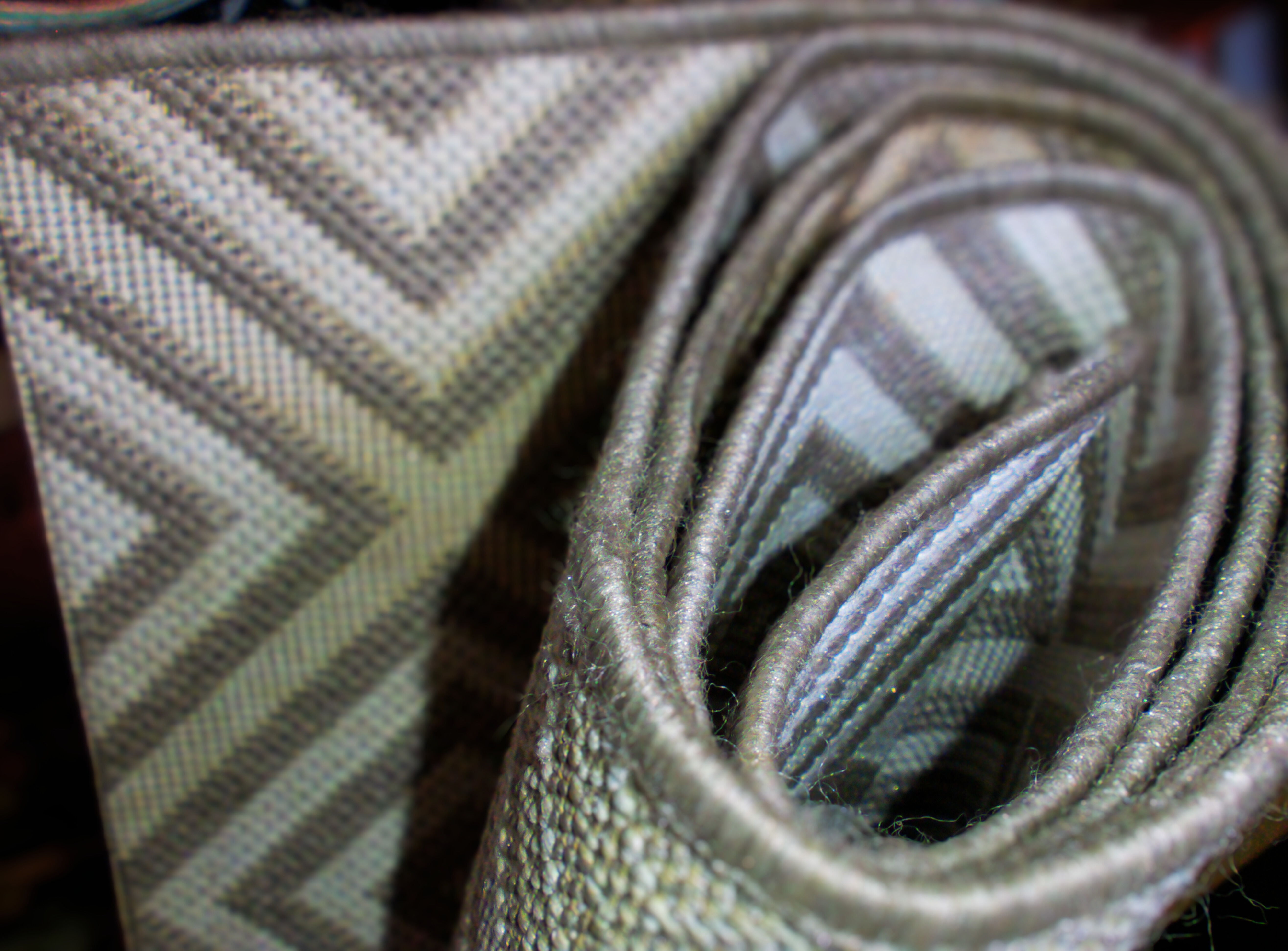 Can You Put Carpet in a Skip?