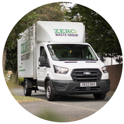 winchester fridge collection service