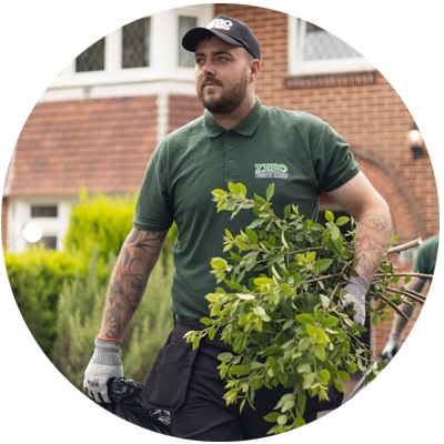 garden clearance in bath