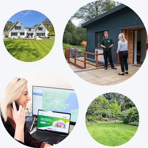 Garden Clearance Woking