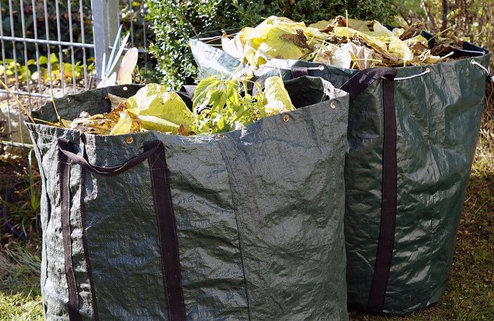 What is Classed as Green Waste or Garden Waste (with examples)