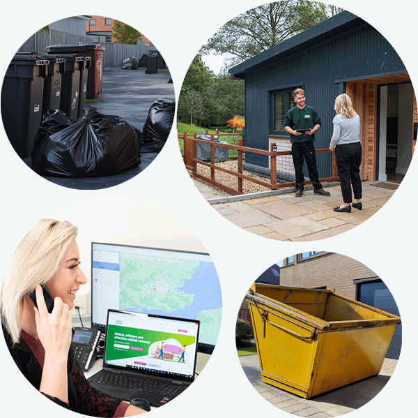 Skip Hire Oxford Best Prices Call or Book Online