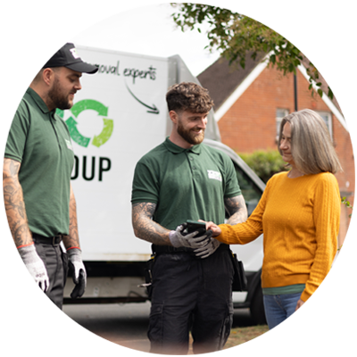 house clearance Bristol