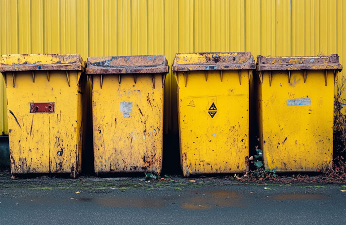 How Long Can You Hire a Skip for in the UK? 