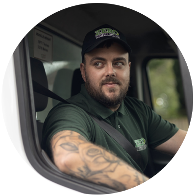 canterbury fridge removal service