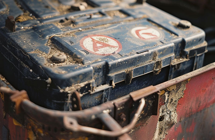 Guidelines on How to Dispose of a Used Vehicle Battery in the UK