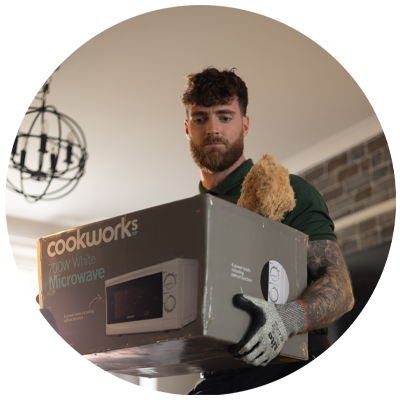 rubbish clearance basingstoke