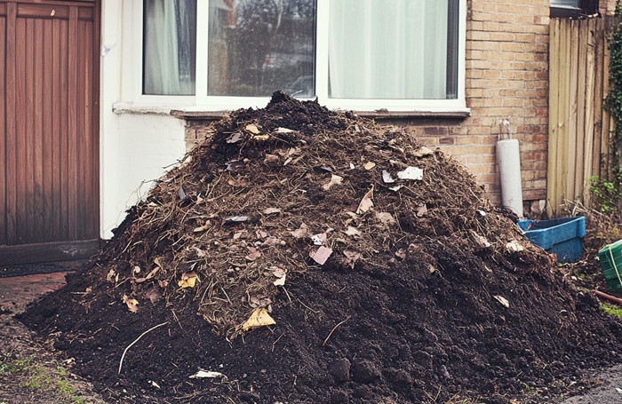 How to Dispose of Soil Quickly & Easily