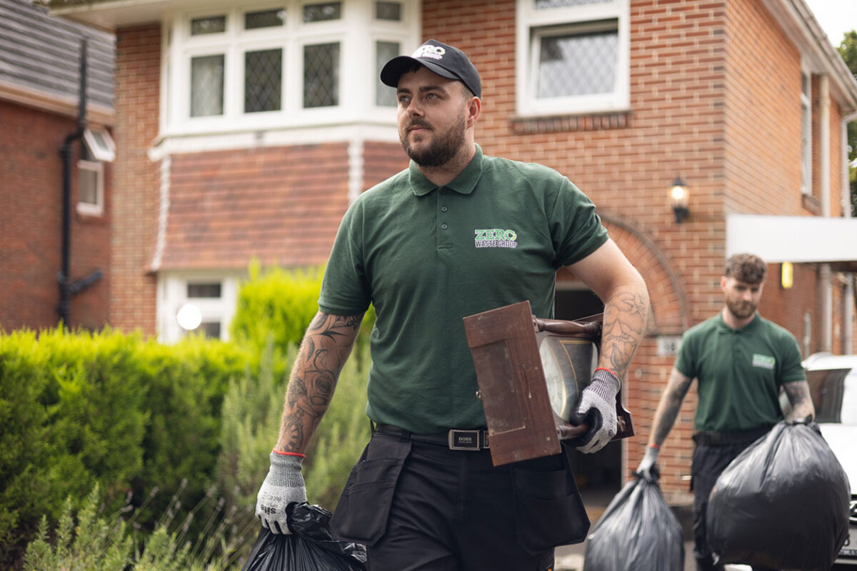 Do You Need a Licence for Rubbish Removal